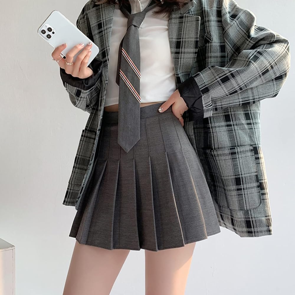 美品 45R タッサーシルク Aライン インディゴ バイカラー ギャザースカート 221K004 バイカラーAラインロングスカート A.ホワイト×ネイビー